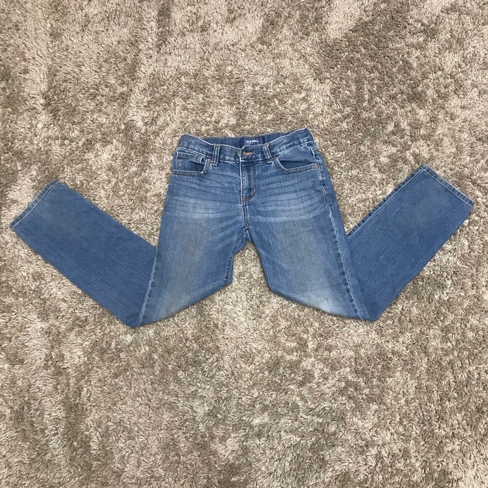 Old Navy Slim - Size 10 regular